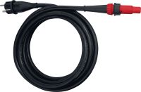 Supply cord TE 3000-AVR AUS 240V 