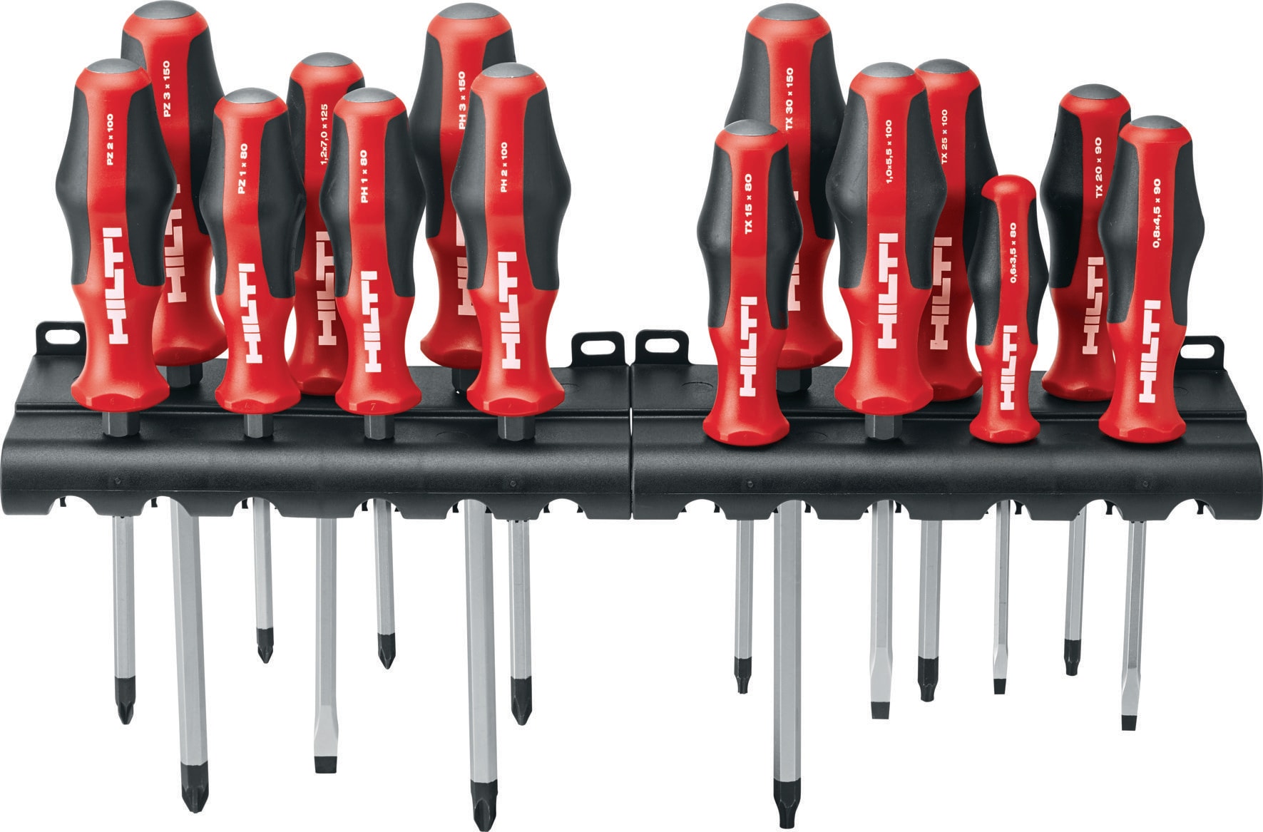 S SD Screwdriver set Bits and sockets Hilti Australia