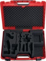 Case POA 100 