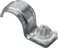 X-FB MX P-clip Conduit clip