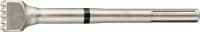 TE-Y BT bushing tools SDS Max (TE-Y) bushing tool for surface work and layer removal in concrete