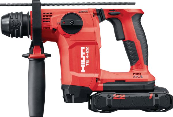 Hilti hammer drill bunnings discount