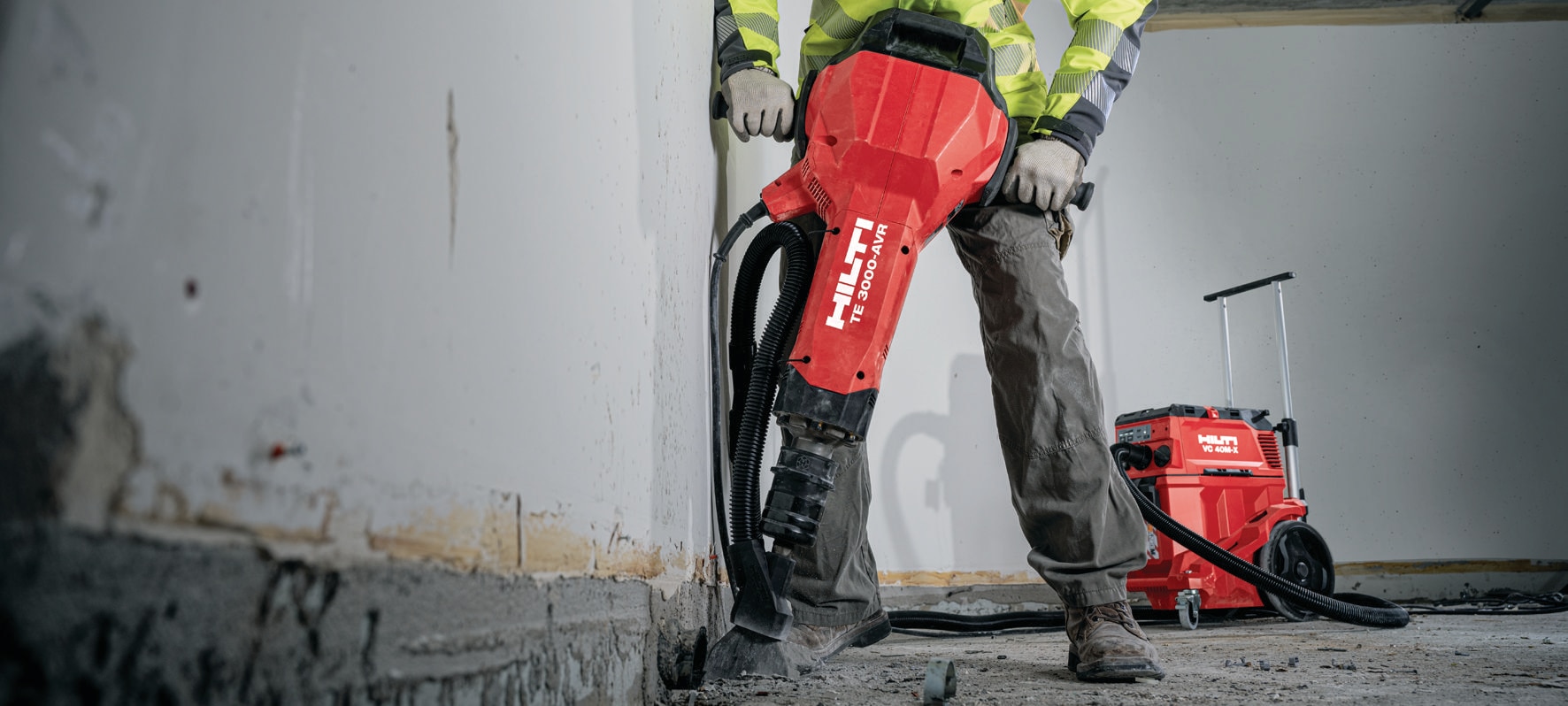 Hilti electric jack hammer for sale discount