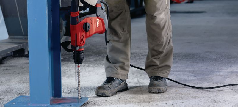 Hilti te 30 c avr deals