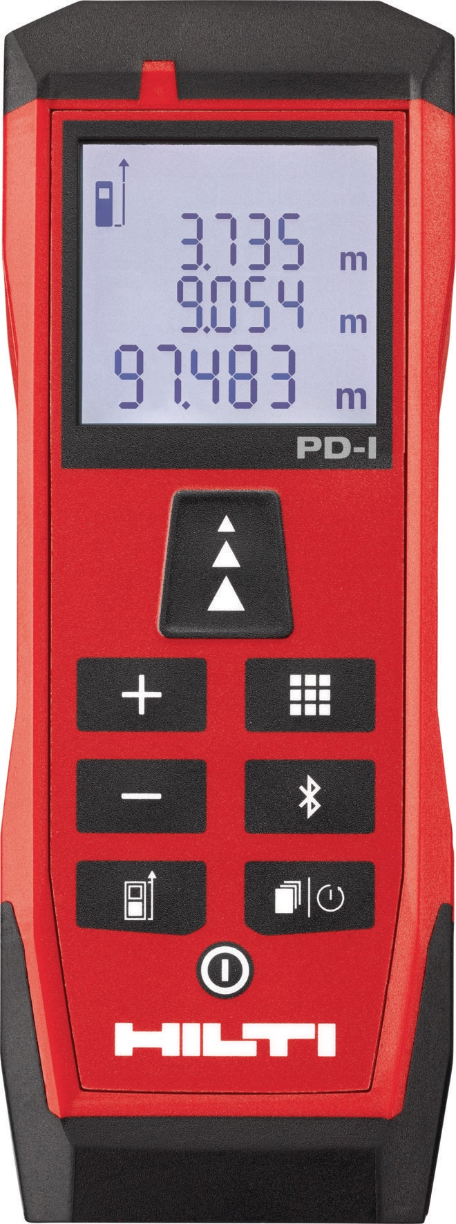 PD I Laser meter Laser Meters Hilti Australia