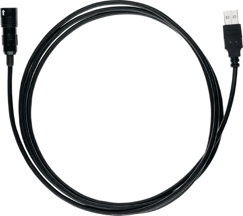 Data cable PSA 52 2m 