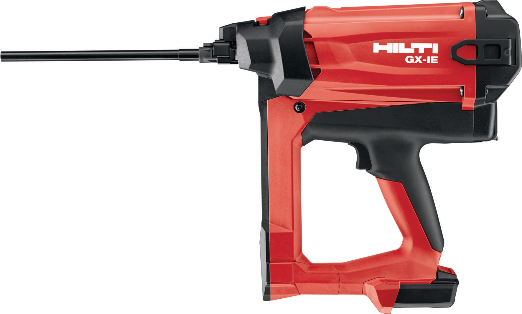 GX IE Gas actuated insulation nailer Direct fastening tools Hilti Australia