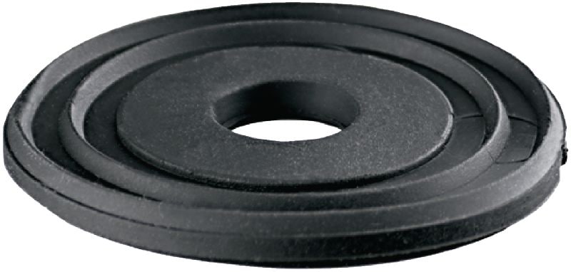 X-FCP Sealing ring Sealing ring for checker plate fastener discs