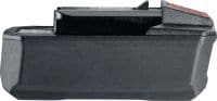 B 12-30 12V battery Compact and extra-light 12V Li-ion battery
