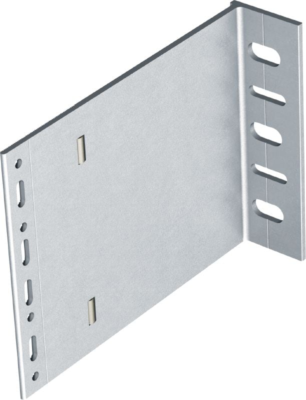 FOX V L Bracket Versatile wall bracket for installing ventilated façade substructures