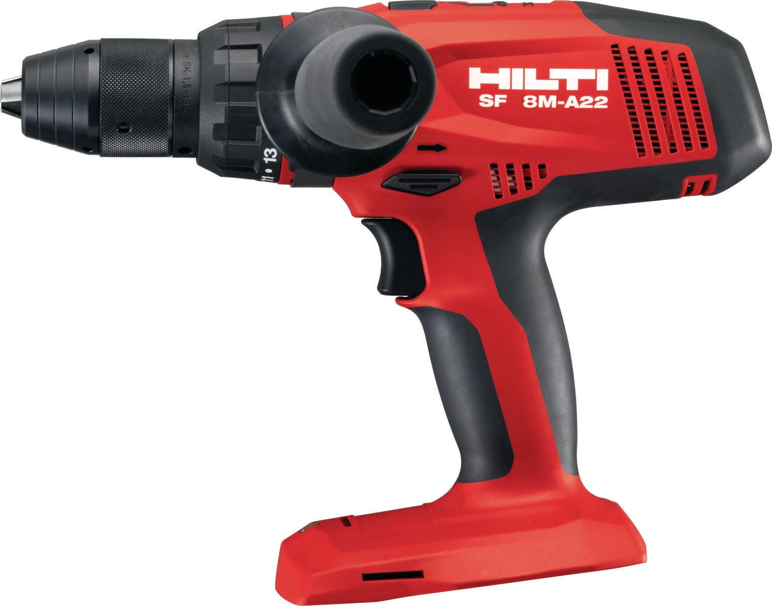 Hilti sf top 8m