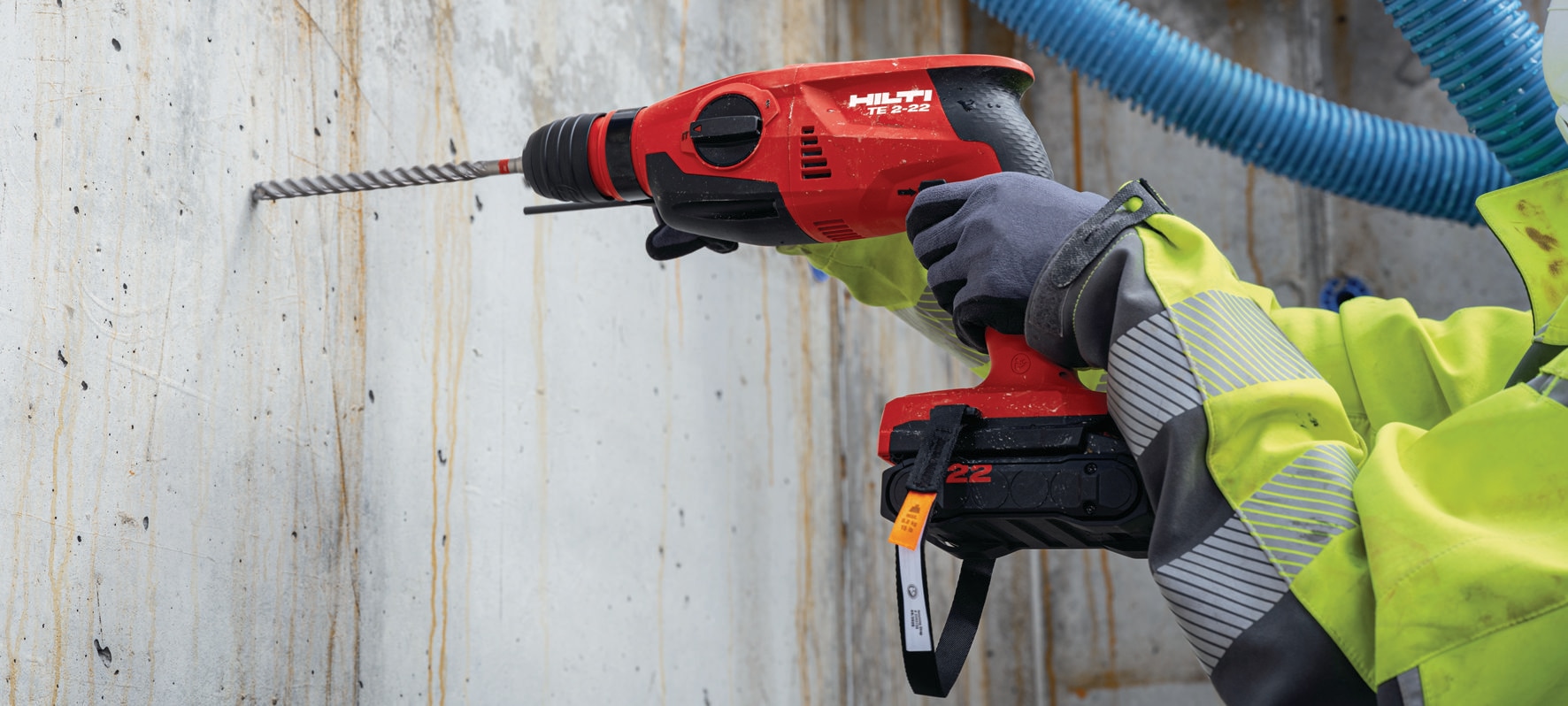 Hilti hammer drill for sale hotsell