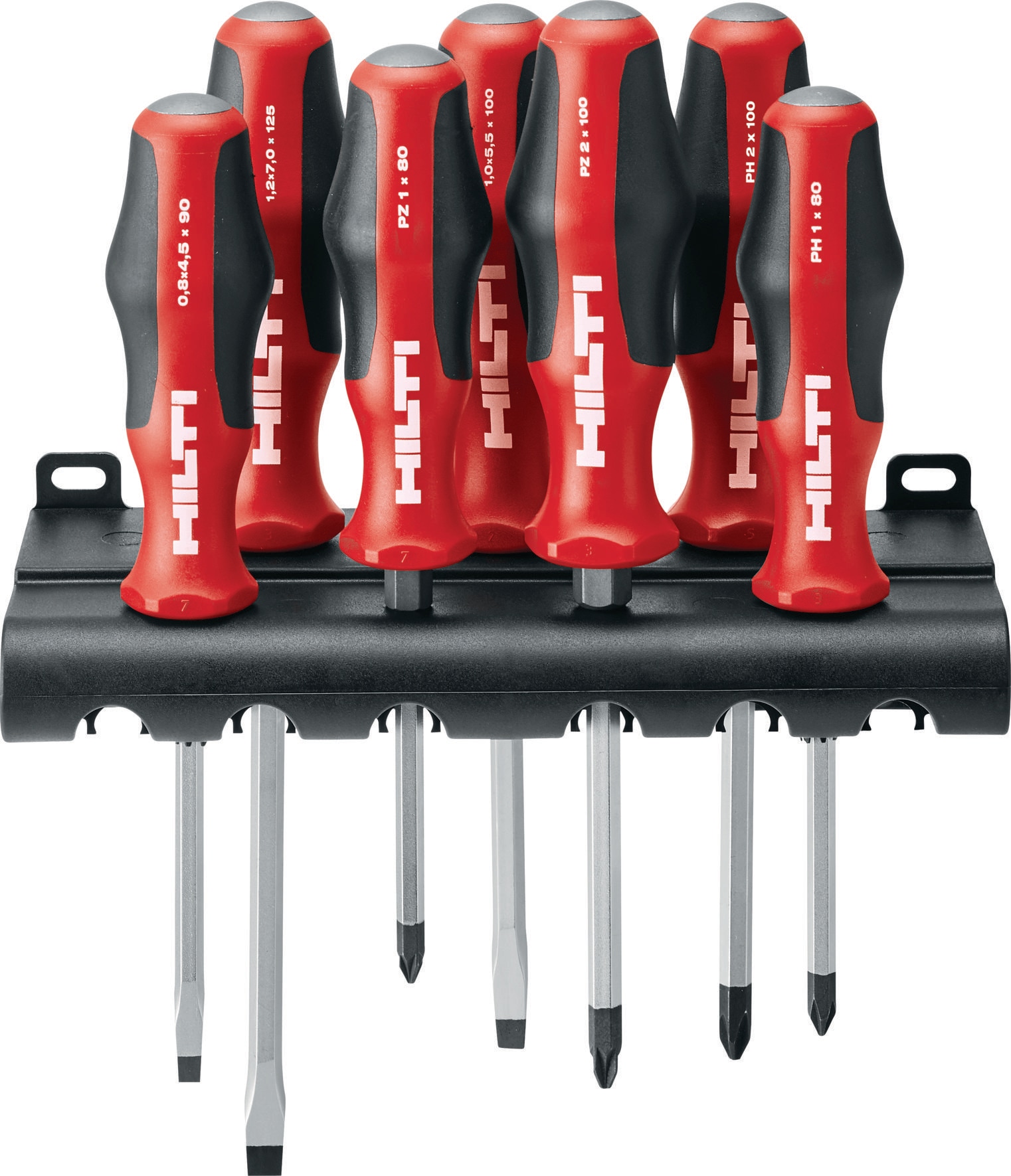 Hilti shop driver bits