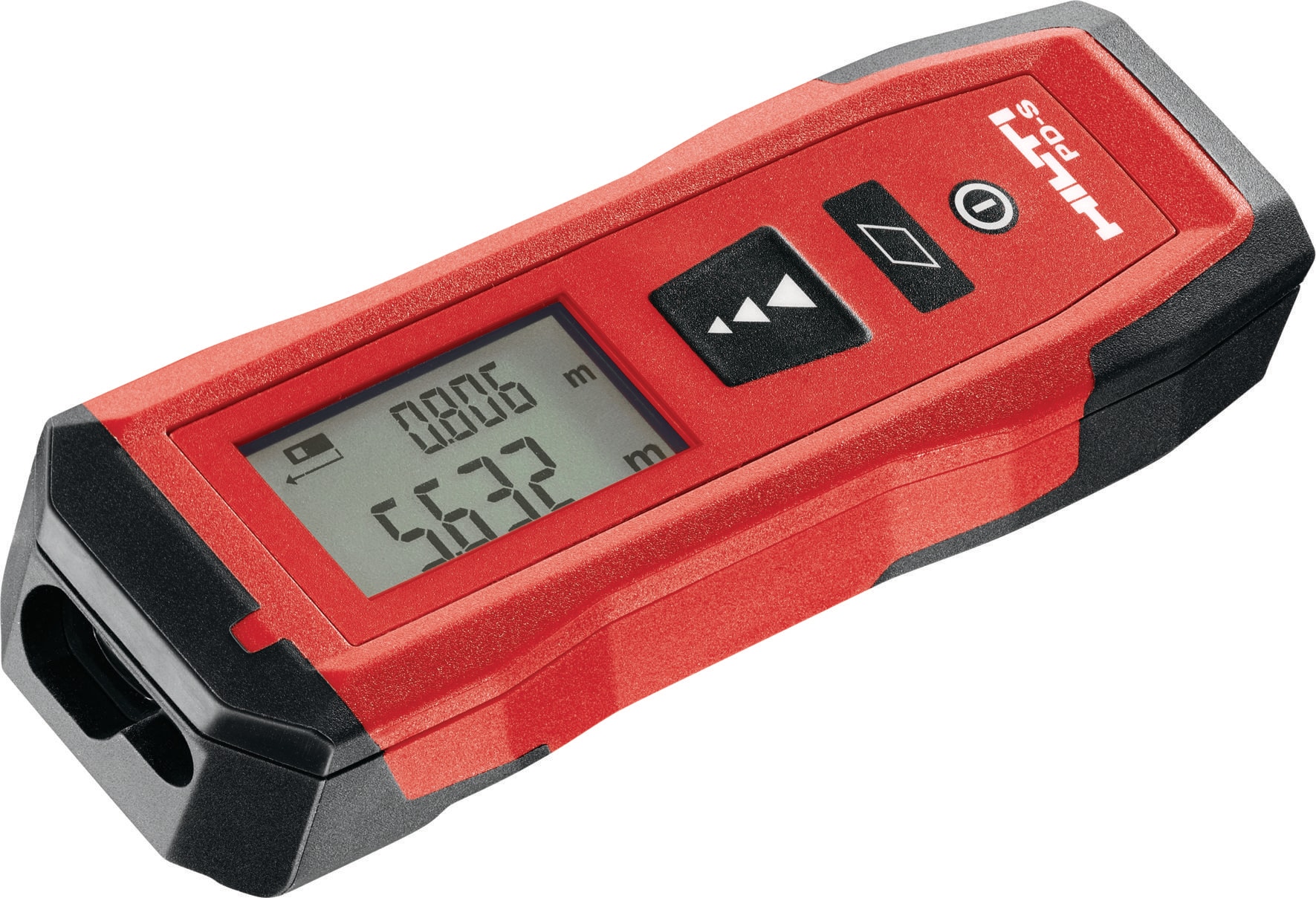 Hilti distance measure deals