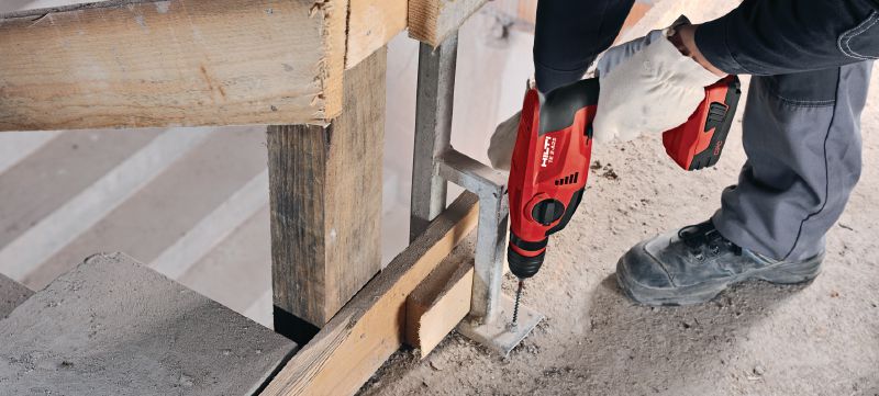Hilti te2a22 2025