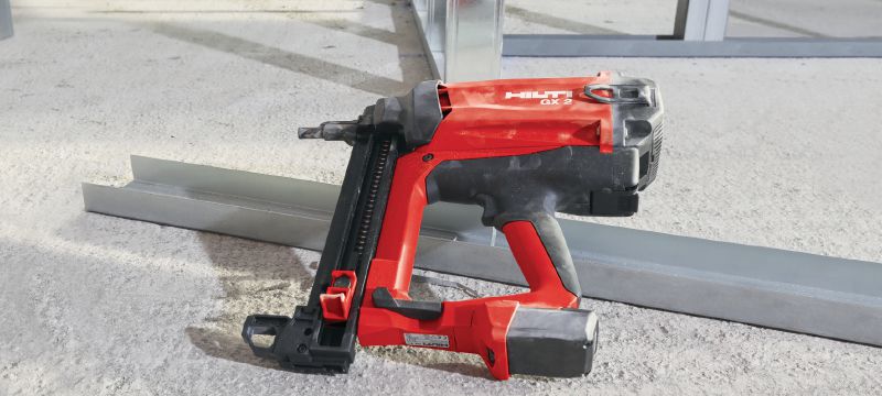 Hilti fast track hotsell