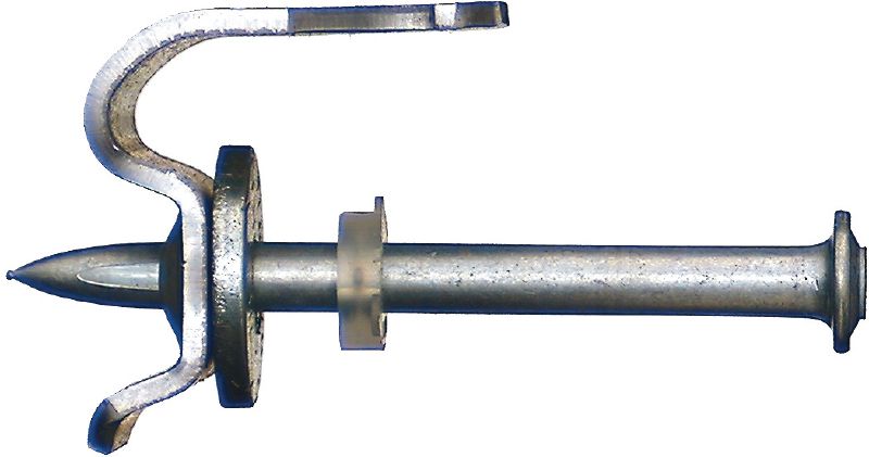 X-CC DKH ceiling clip Ceiling clip for use with the DX Kwik technique