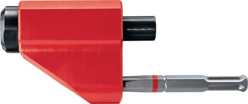 Hilti earth top rod driver