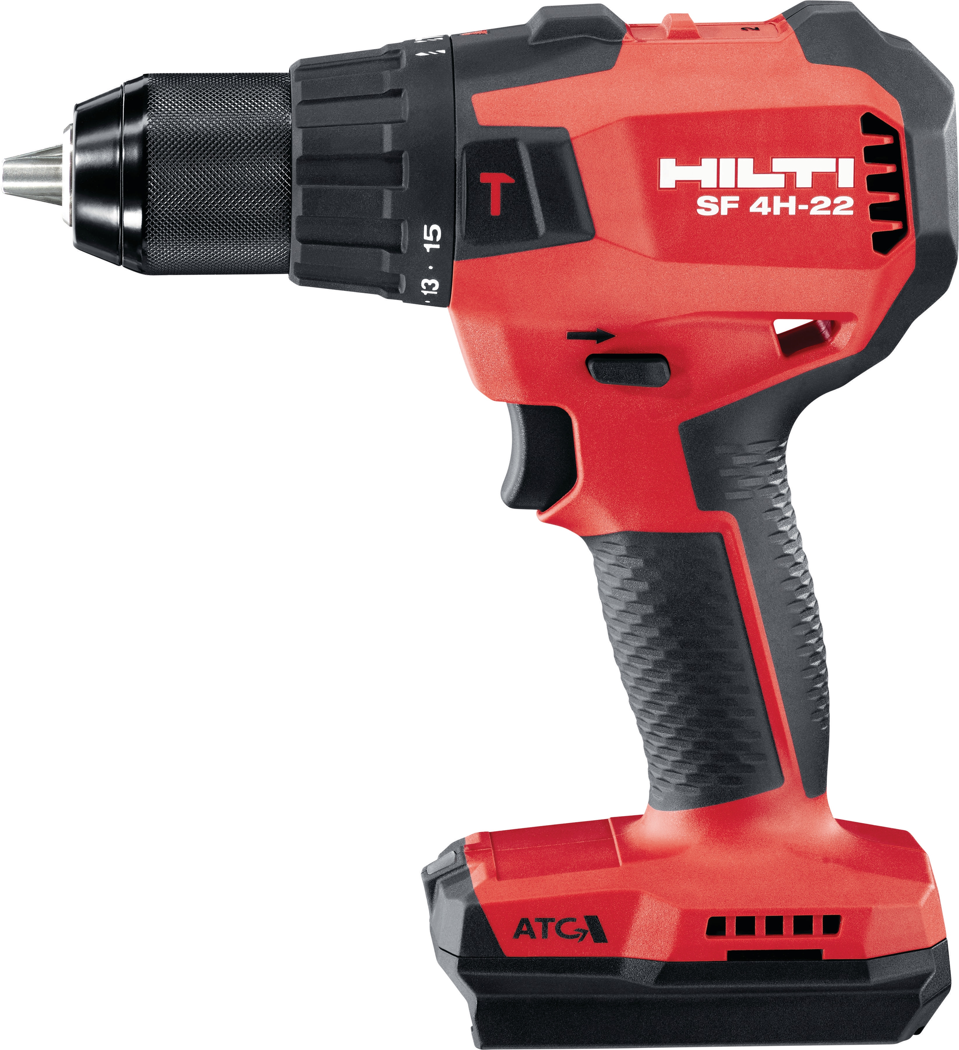 Hilti sfc discount
