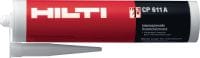 CP 611A firestop intumescent sealant water-based and silicone-free intumescent sealant for firestopping of electrical penetrations