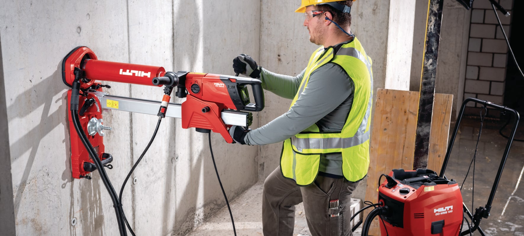 Hilti dd discount