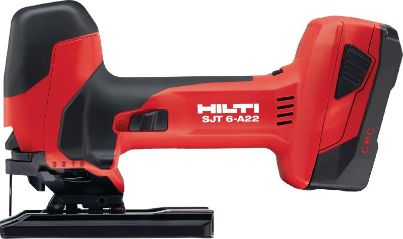 Hilti sjt 6 deals