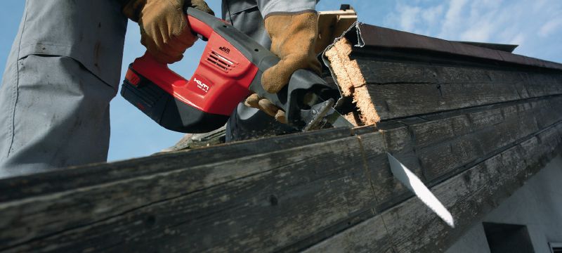 Hilti wsr top 36