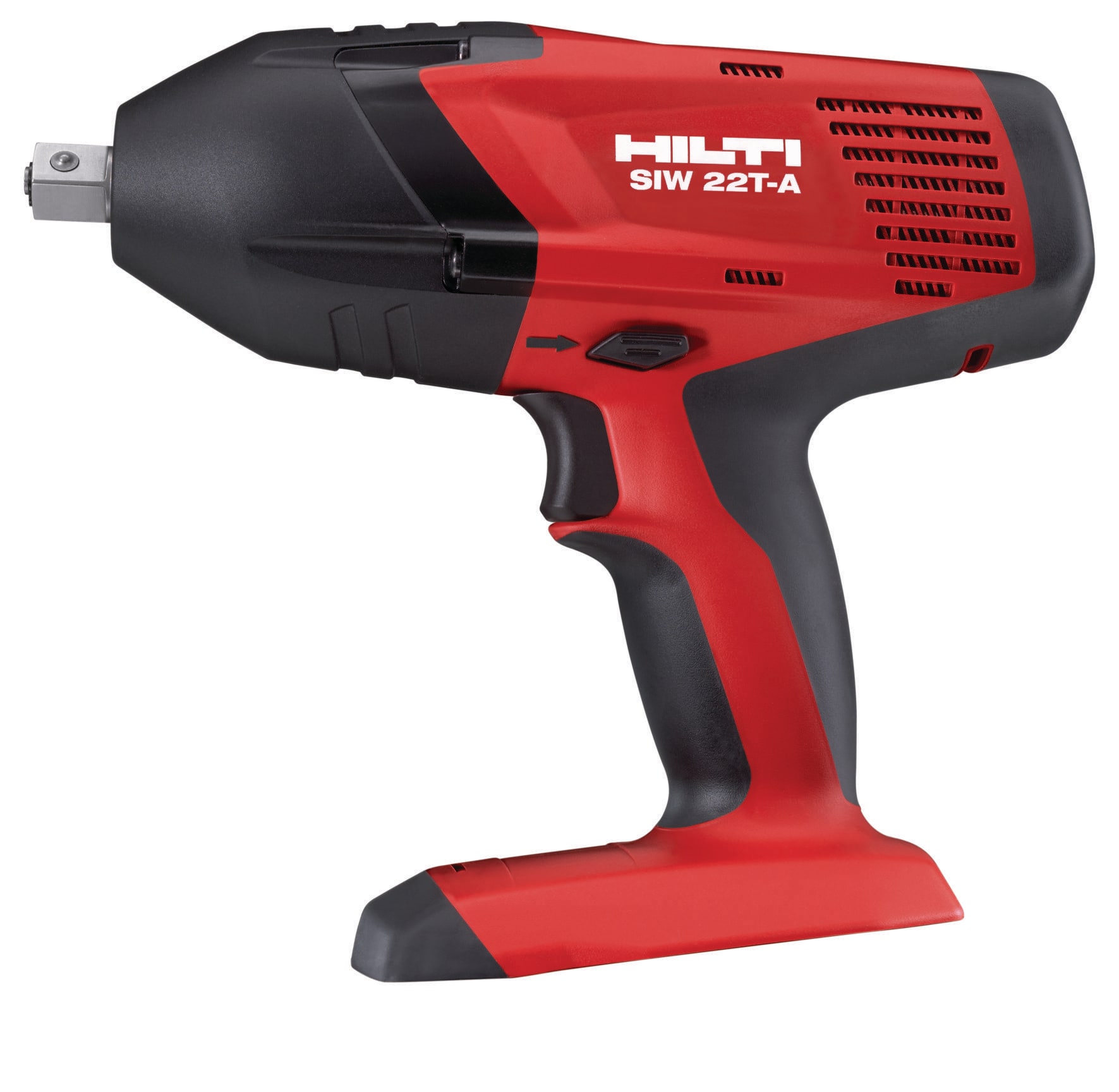 SIW 22T A 1 2 Cordless impact wrench Impact drivers and wrenches Hilti Australia