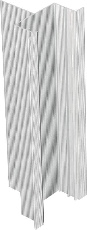 MFT-CP Cassette support profile