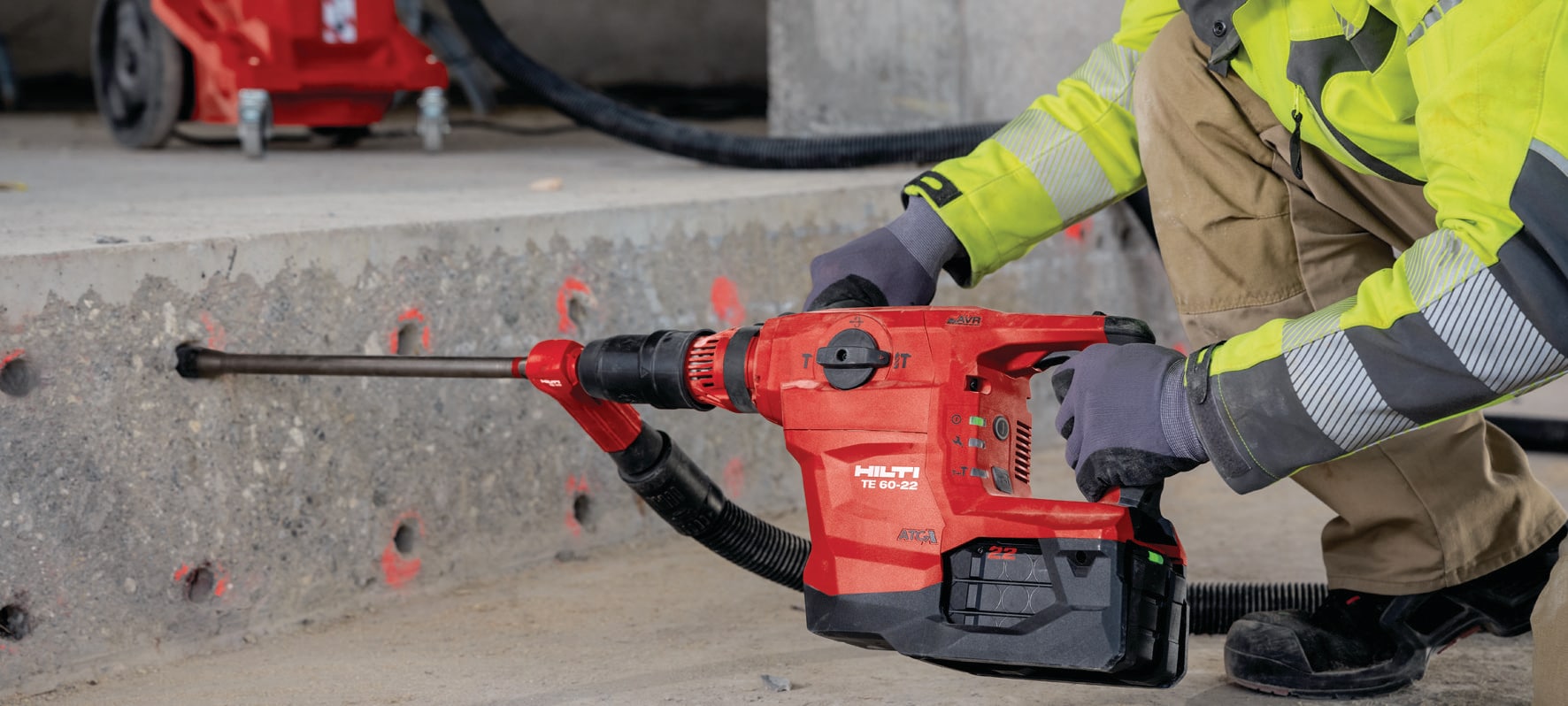 Hilti 20mm drill bit online