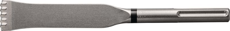TE-Y JO Joint chisels carbide-tipped SDS Max (TE-Y) joint chisels for removing mortar