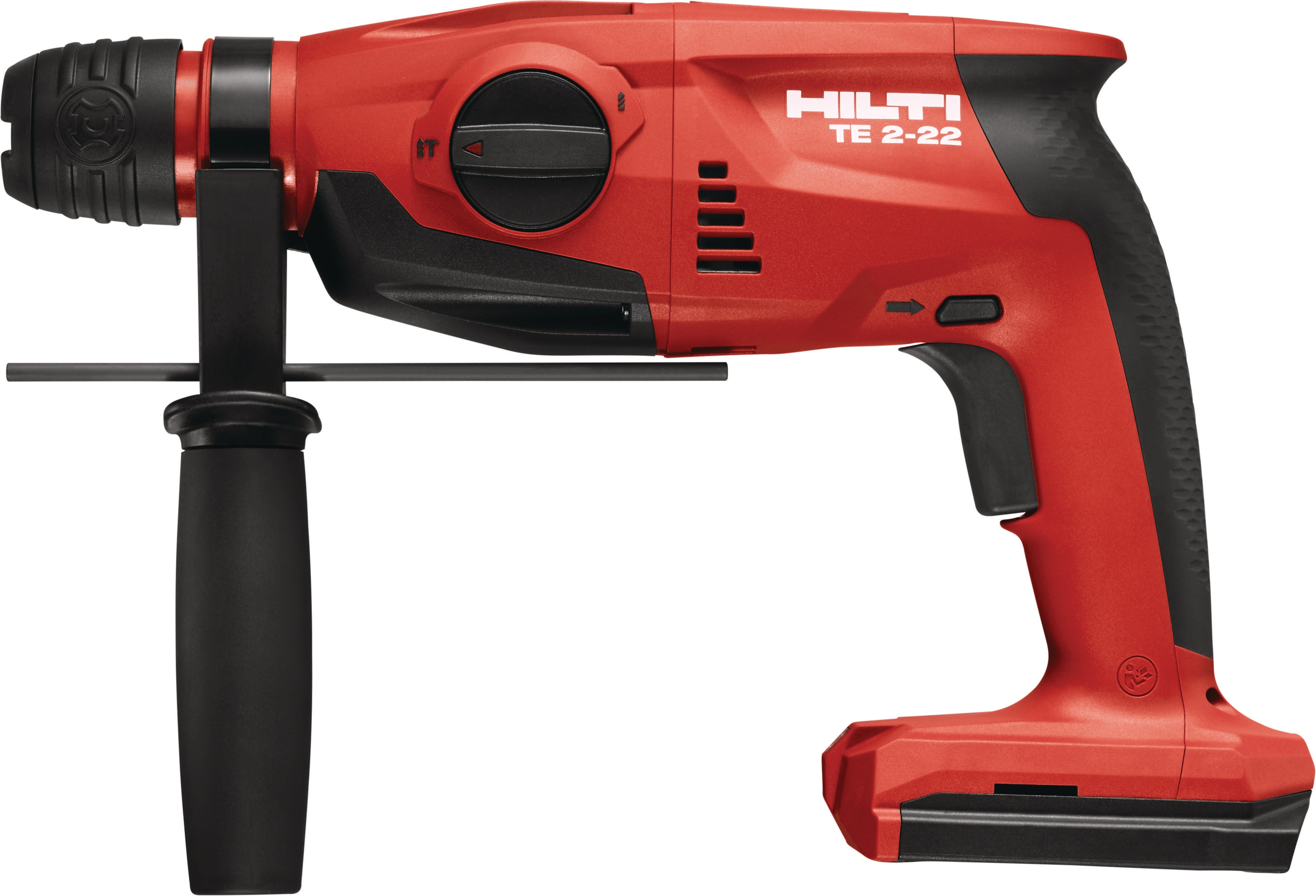TE 2 22 Cordless rotary hammer Rotary hammers Hilti Australia