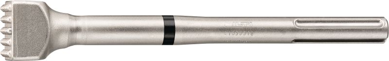 TE-Y BT bushing tools SDS Max (TE-Y) bushing tool for surface work and layer removal in concrete