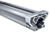 Guide rail DS-R100-L 