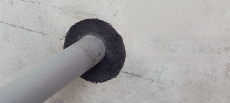 CP 611A firestop intumescent sealant water-based and silicone-free intumescent sealant for firestopping of electrical penetrations Applications 1