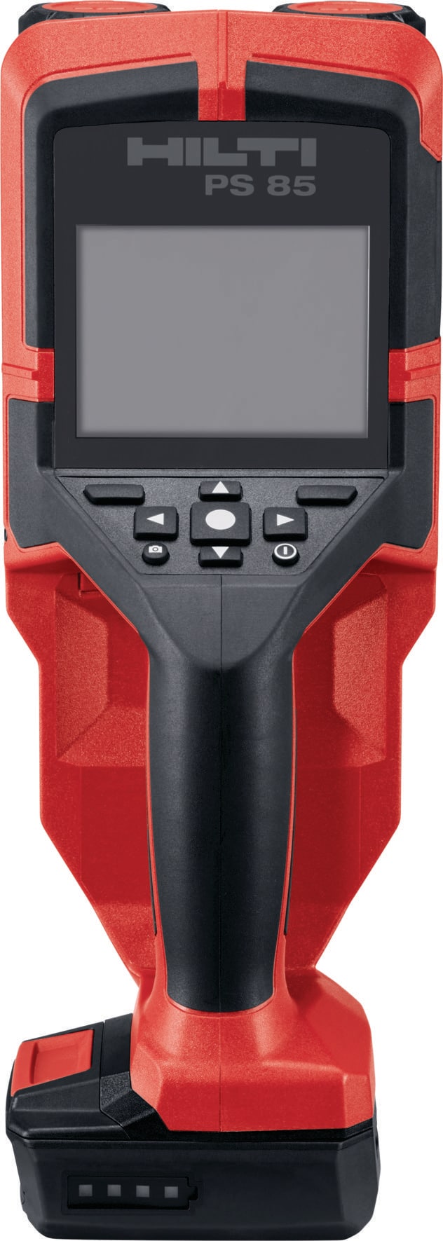 PS 85 Wall scanner Concrete Scanners Hilti Australia