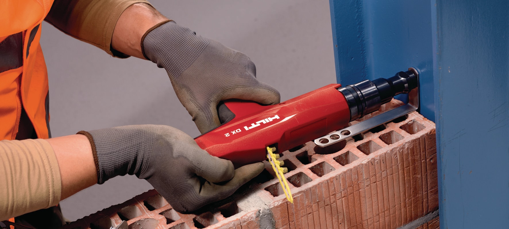 Hilti dx discount