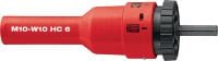 Depth gauge S-DG BT M10-W10/15 HC 6 