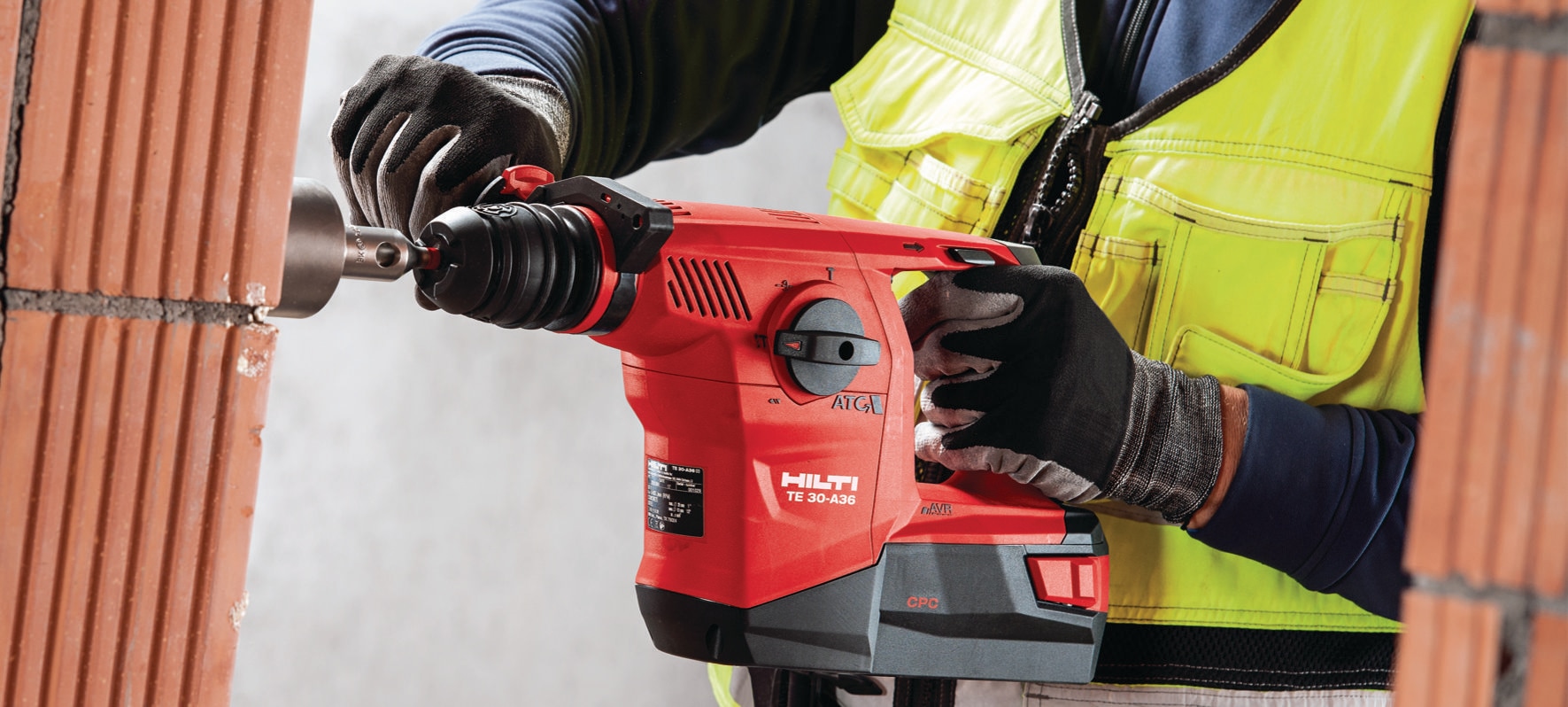 Hilti te 30 a36 deals