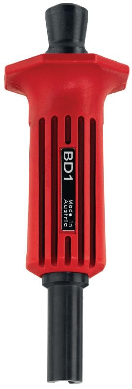 BD1 Hand-drive tool Basic hand-drive tool for single nails