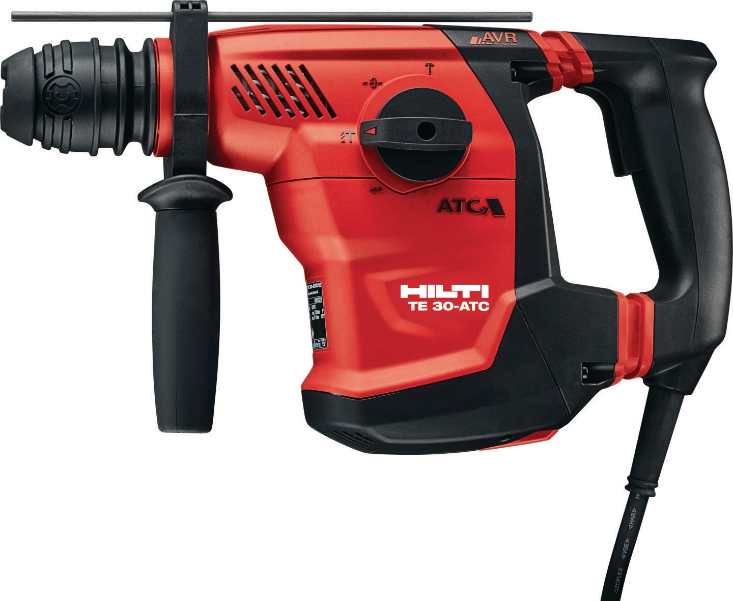 Hilti te shop 30 atc price