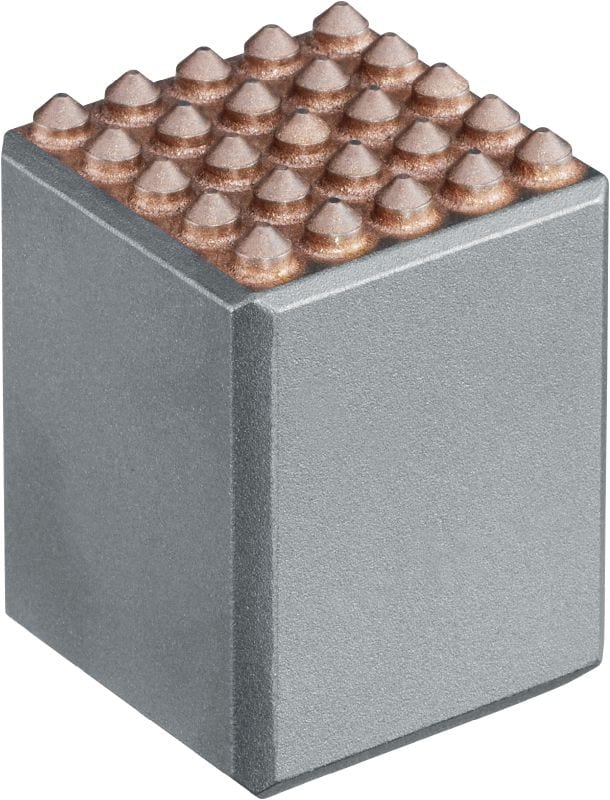 TE-Y/S BH bushing tool heads Universal bushing tool head for surface roughening using SDS Max (TE-Y) and TE-S shanks