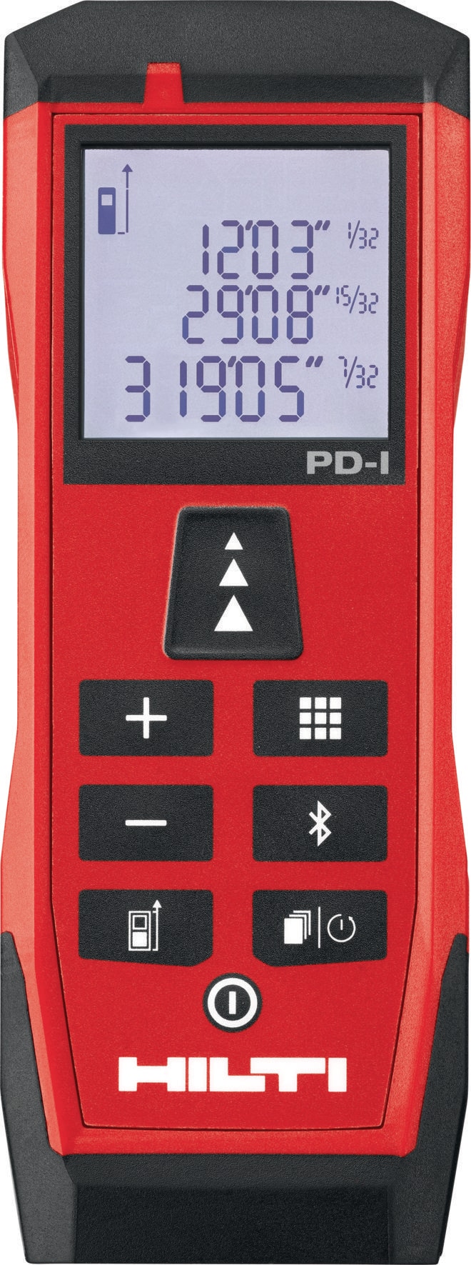 PD I Laser meter Laser Meters Hilti Australia