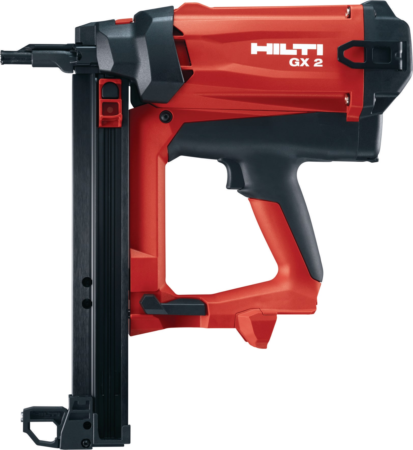 Hilti framing gun discount