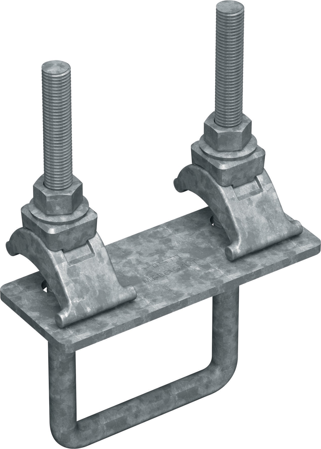 MT BC GXL T OC Beam clamp System connectors and interfaces Hilti Australia