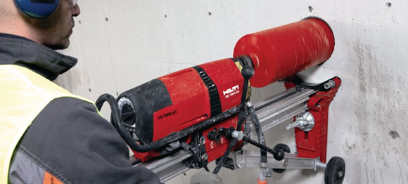 Hilti diamond core drill online