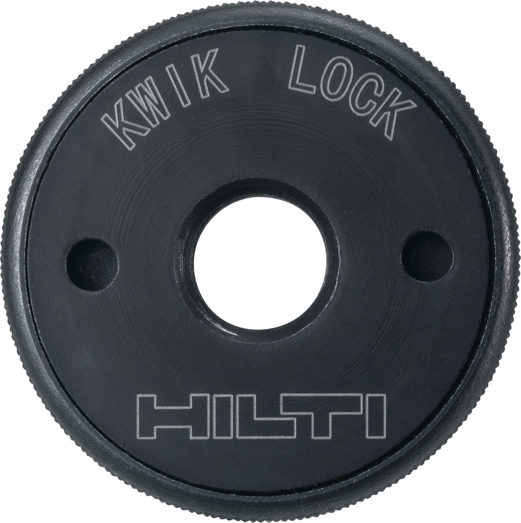 Hilti 1/2inch Quick Release Nut M14 Screw Fit For Bosch-Metabo-Makita Angle Grinder 