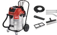 VC 60-W slurry extractor High-capacity slurry extractor for connection with power tools (wet), 72l tank