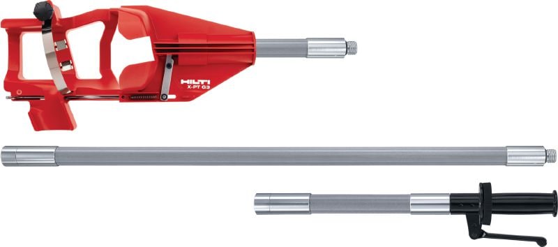 GX 3 5ft Pole Tool 