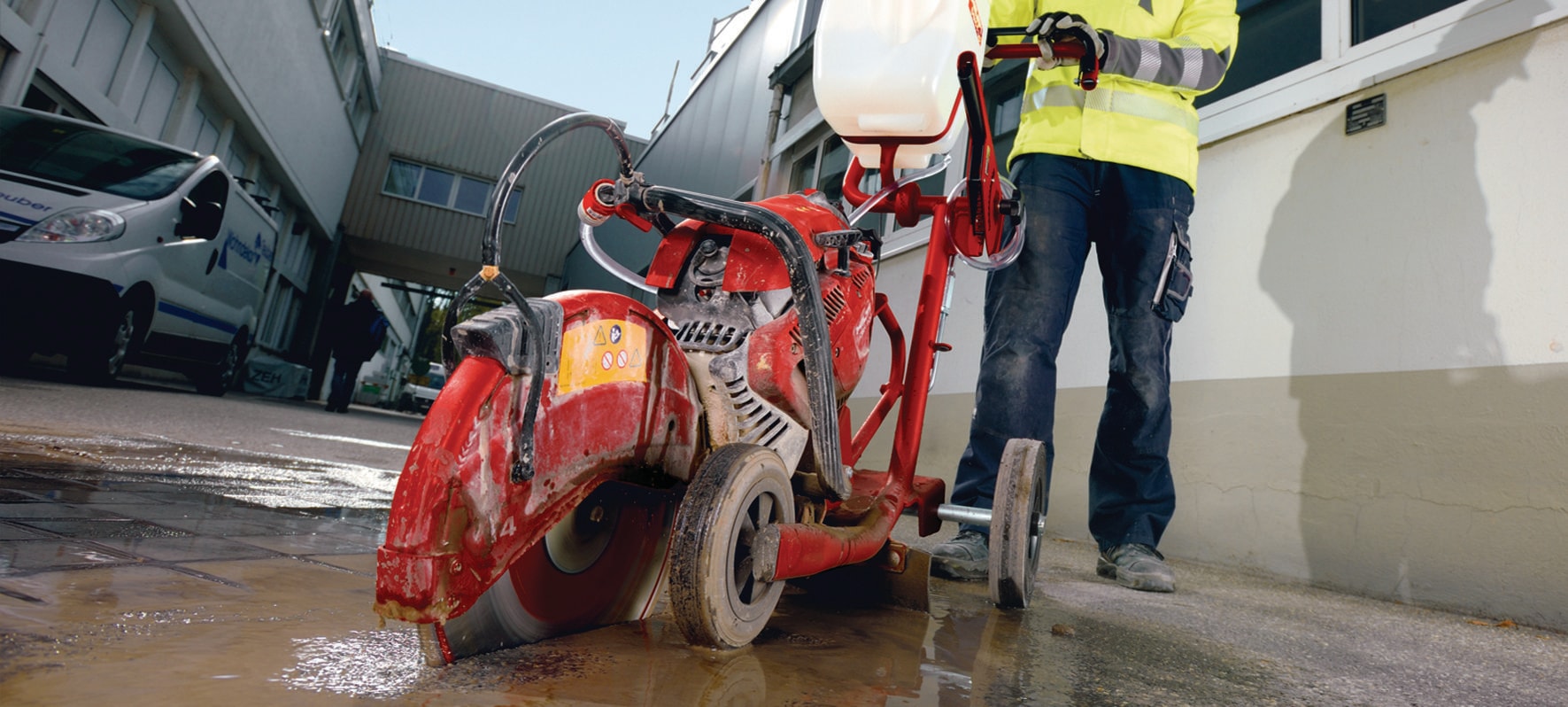Hilti dsh 900x discount
